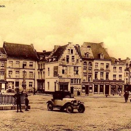 Casa Espanola Ath Zewnętrze zdjęcie