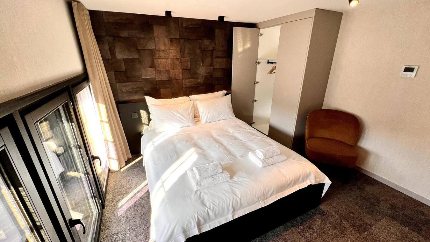 Casa Espanola Ath Zewnętrze zdjęcie
