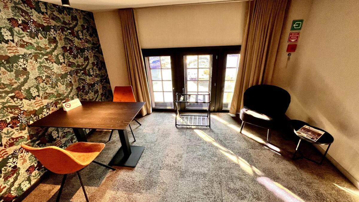 Casa Espanola Ath Zewnętrze zdjęcie