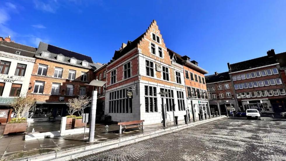 Casa Espanola Ath Zewnętrze zdjęcie