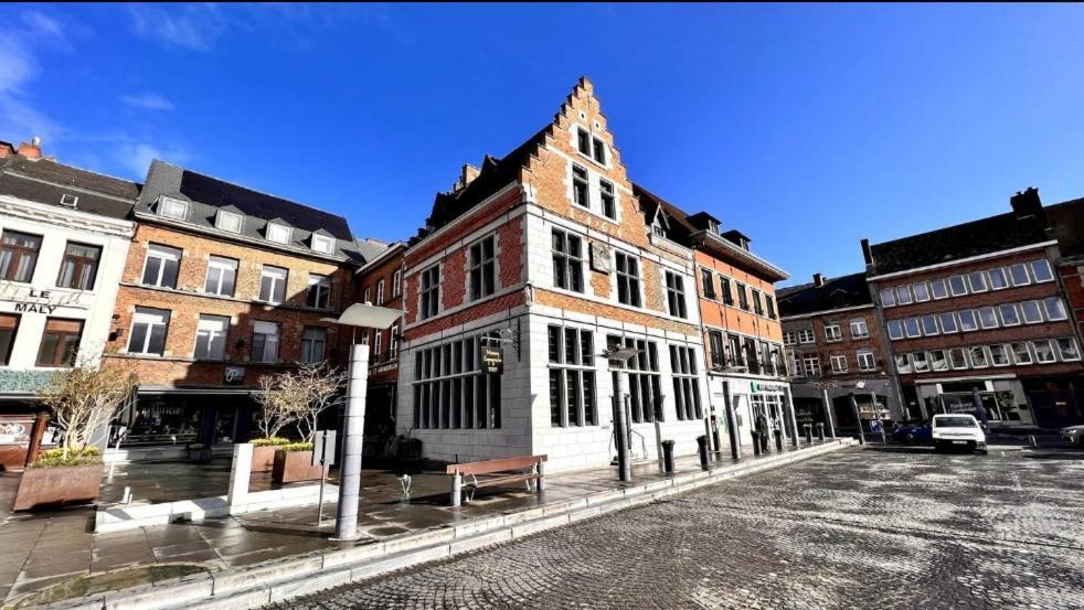 Casa Espanola Ath Zewnętrze zdjęcie