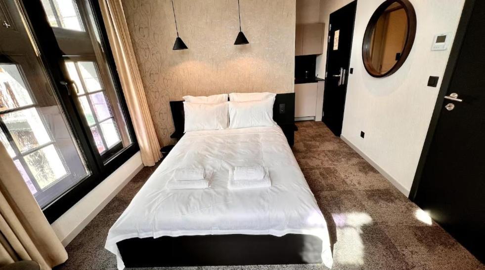 Casa Espanola Ath Zewnętrze zdjęcie