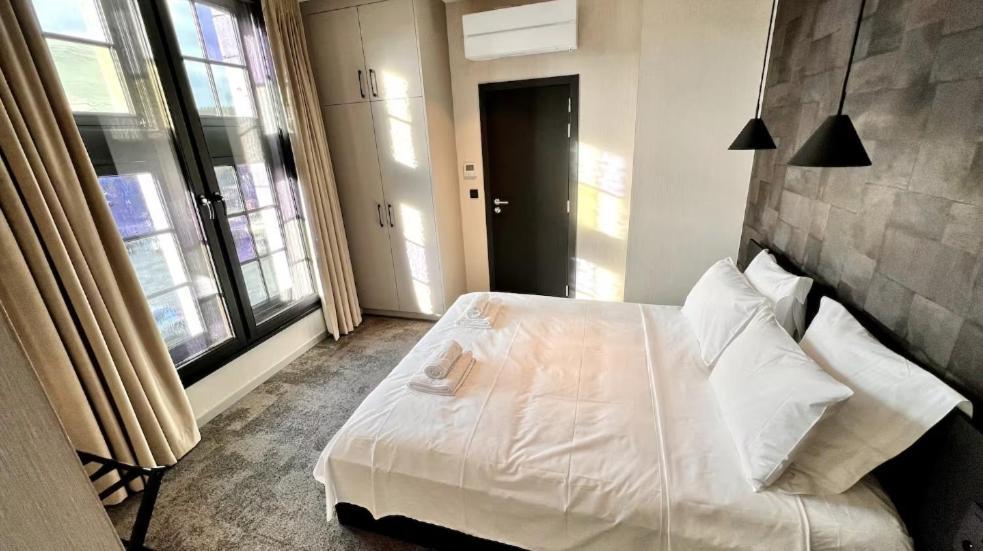 Casa Espanola Ath Zewnętrze zdjęcie